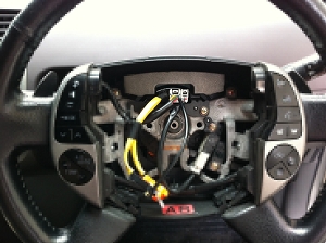 スパイラルケーブル