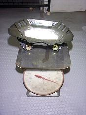 JZA80キャリパー